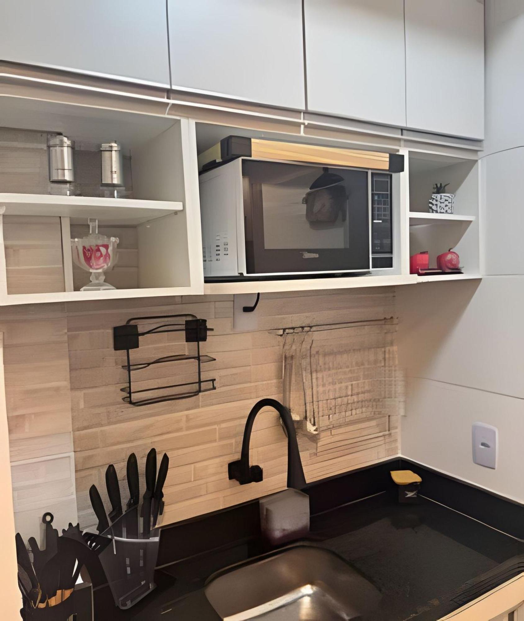 Apartamento Styllo Tijucano