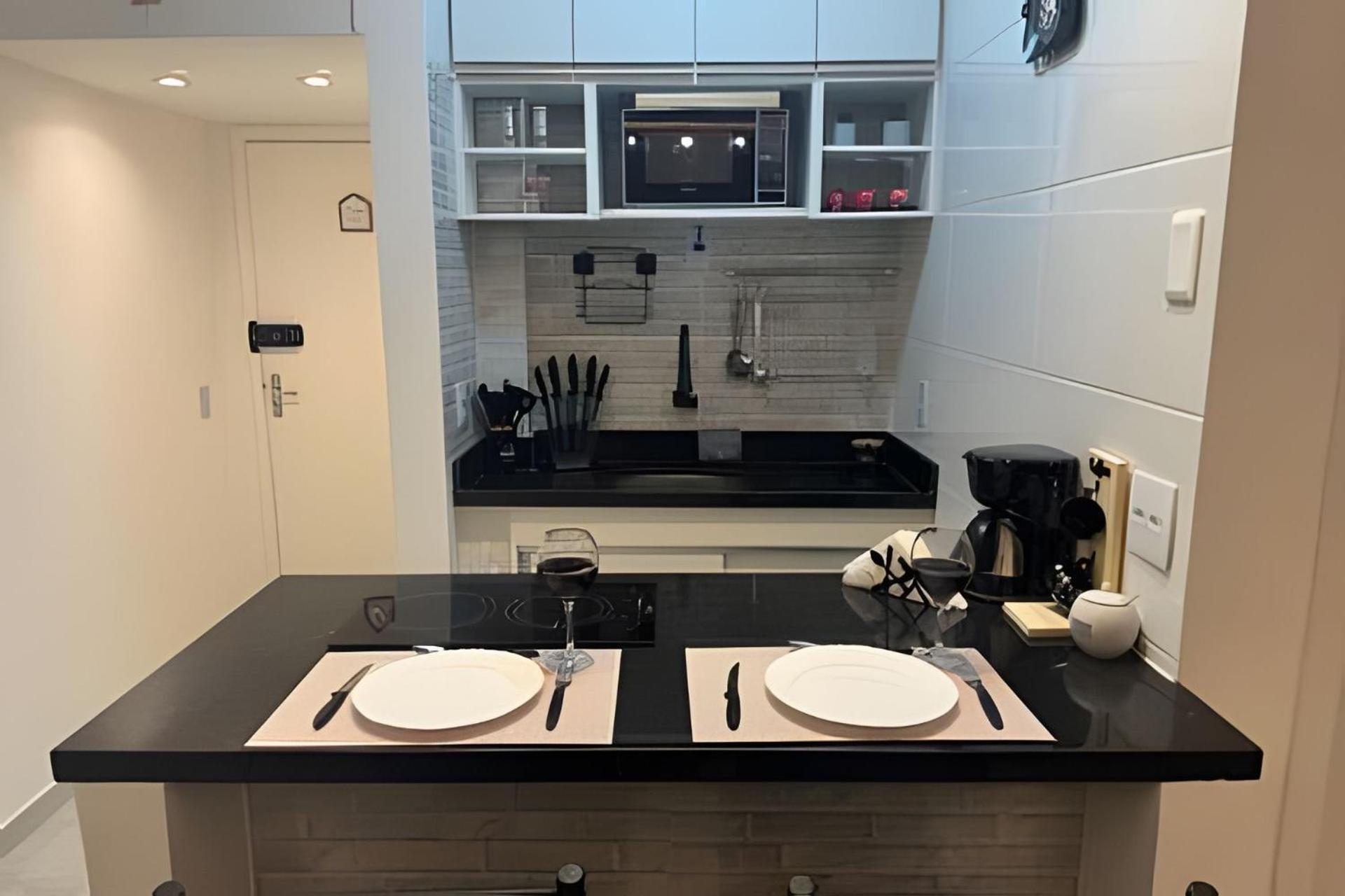 Apartamento Styllo Tijucano