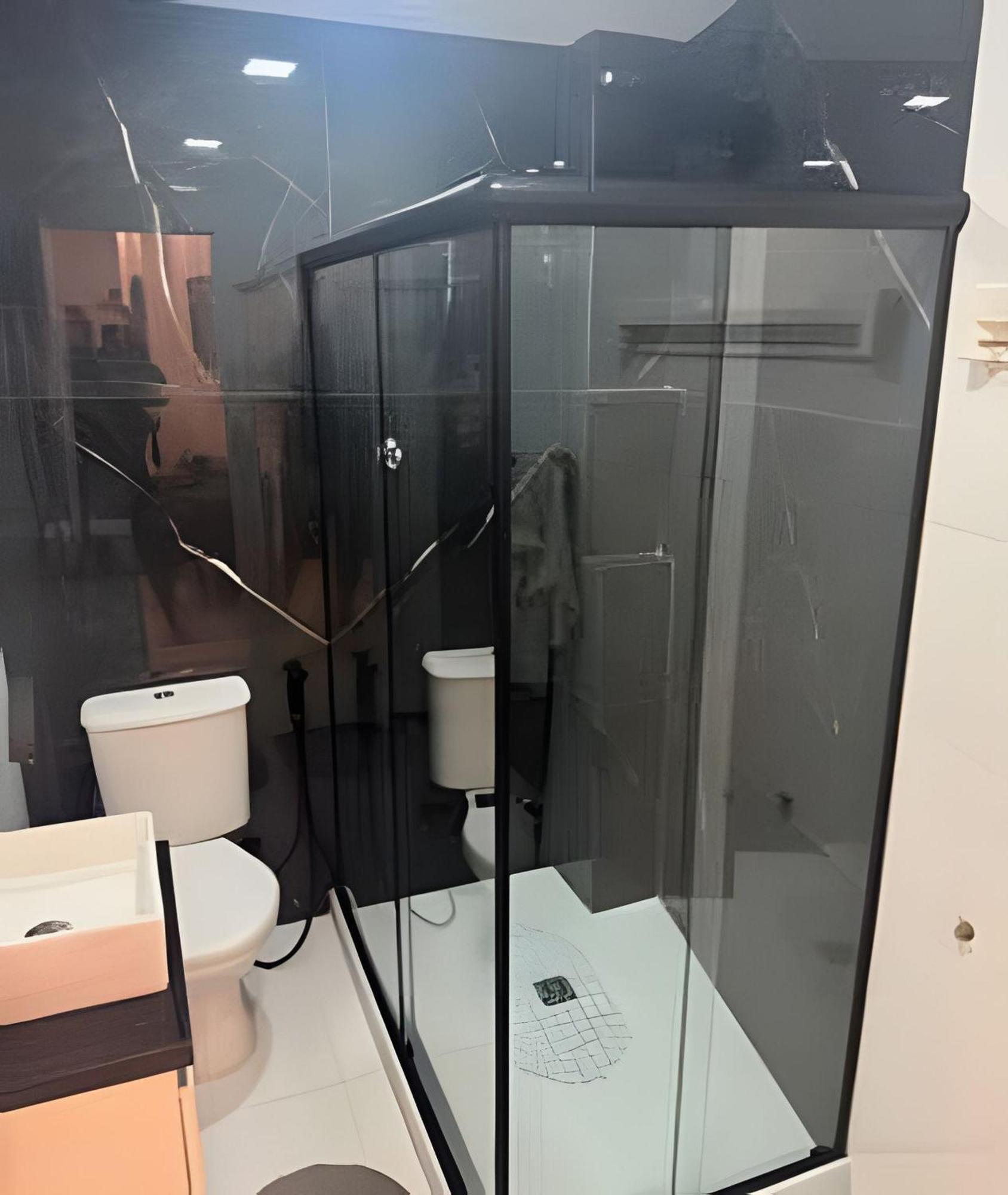 Styllo Tijucano Apartamento Río de Janeiro