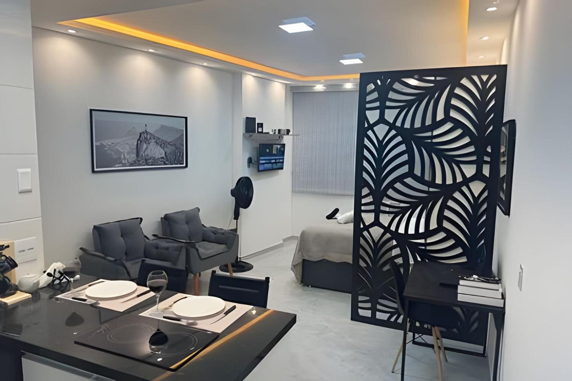 Styllo Tijucano Apartamento